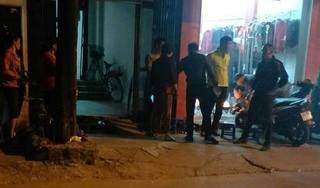 Phát hiện thi thể nam thanh niên trong phòng trọ cùng lá thư 'con xin lỗi bố mẹ'