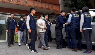 152 du khách Việt 'mất tích' ở Đài Loan: Cảnh sát đã tìm thấy 20 người 