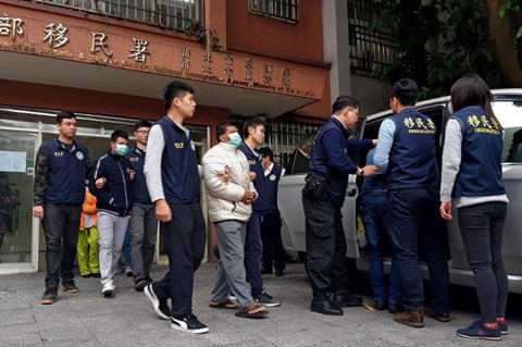 152 du khách Việt 'mất tích' ở Đài Loan:  Cảnh sát đã tìm thấy 20 người 