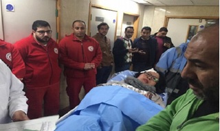 3 khách Việt tử vong ở Ai Cập sẽ về nước trên chuyến bay đặc biệt
