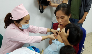 Xác định danh tính 2 trẻ tử vong ở Nam Định sau khi tiêm vắc xin