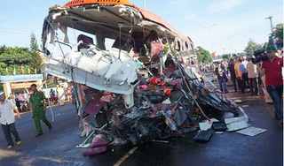 3 ngày đầu nghỉ Tết Dương lịch, 81 người tử vong vì tai nạn giao thông