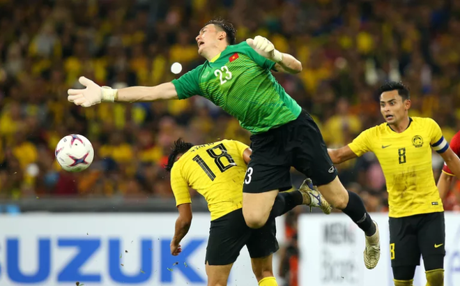 Đặng Văn Lâm được báo chí quốc tế đánh giá rất cao trước thềm Asian Cup 2019