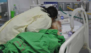 Bé trai 4 tuổi tử vong vì tai nạn, bố mẹ quyết định 'giúp người khác tìm lại ánh sáng'