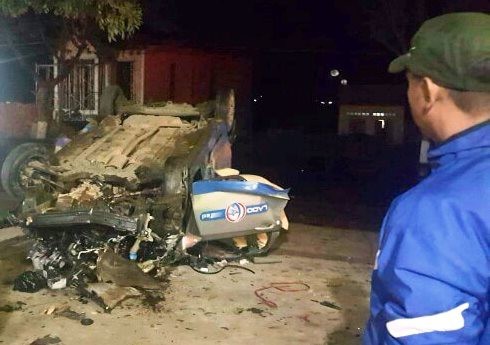 Nguyên nhân taxi 'điên' gây tai nạn ở Lâm Đồng, 3 người chết