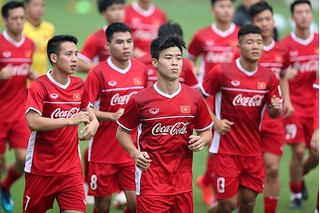 Cầu thủ cuối cùng chia tay đội tuyển Việt Nam là ai?