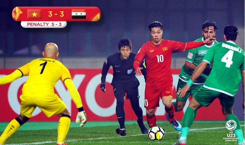HLV Park Hang Seo tuyên bố về mục tiêu của đội tuyển Việt Nam ở Asian Cup 2019