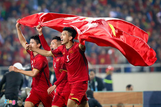 Nhìn lại thành tích của các đội ĐNÁ tại Asian Cup: Bất ngờ Việt Nam