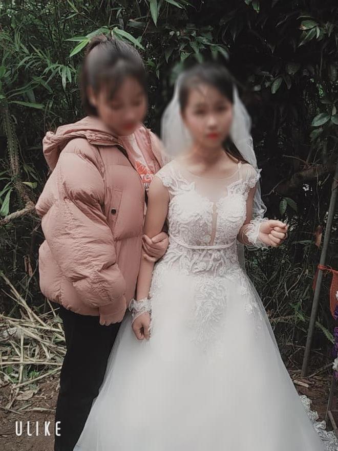 Đám cưới cô dâu nhí 14 tuổi gây xôn xao và những tiết lộ không ngờ