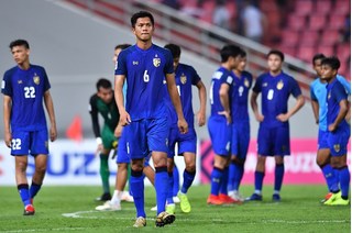 CĐV Ấn Độ chế giễu Thái Lan sau trận thua đậm ở Asian Cup 2019
