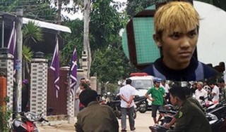 Rùng mình lời khai của nghịch tử sát hại mẹ và em trai 6 tuổi ở Khánh Hòa