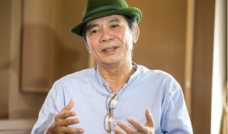 Tác giả “Khúc hát sông quê” qua đời ở tuổi 72