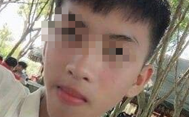 Thiếu niên 15 tuổi đâm chết người còn ngang nhiên khoe trên MXH Facebook