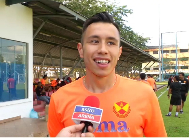 Gia nhập CLB Malaysia, cựu tuyển thủ Việt Nam quay lại chê V.League