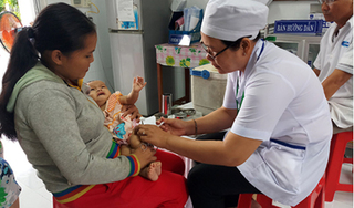 Bộ Y tế khuyến cáo các gia đình đưa trẻ đi tiêm vắc xin ComBE Five