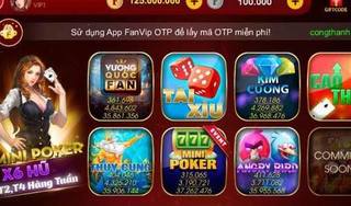 Sau vụ án đánh bạc nghìn tỉ, cờ bạc online lại 'như nấm sau mưa'