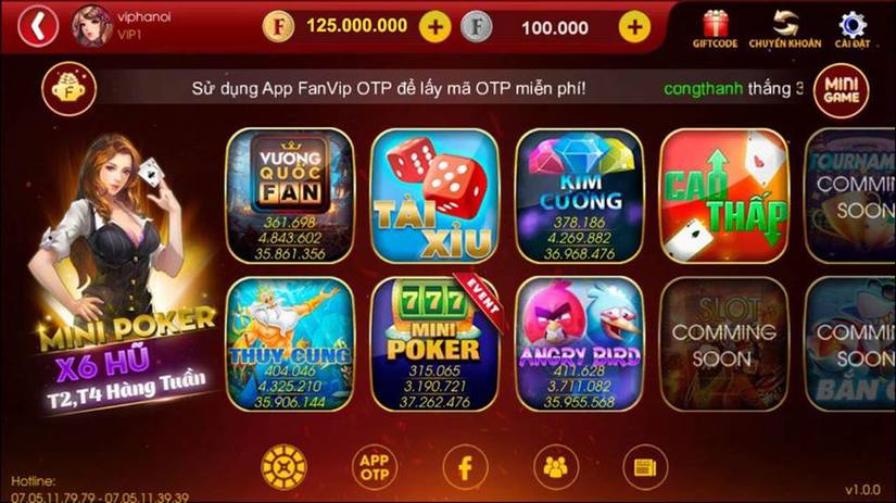 Sau vụ án đánh bạc nghìn tỉ, cờ bạc online lại 'như nấm sau mưa'