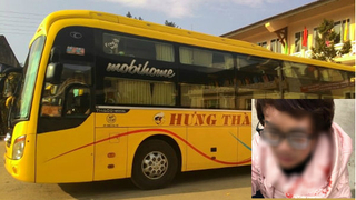 Ban ATGT Lào Cai thông tin vụ nhà xe Hưng Thành đánh nữ hành khách nhập viện