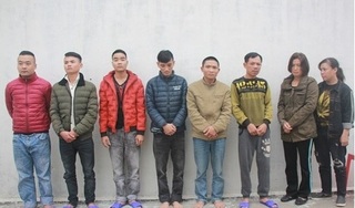 Vợ nợ tiền, chồng bị nhóm côn đồ chặn đường đánh trọng thương