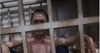 Luật sư lên tiếng vụ người đàn ông bị nhốt trong cũi sắt 3 năm ở Thanh Hóa