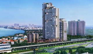 Khách hàng 'tố' Sơn Kim Land bán chung cư cao cấp “dởm”