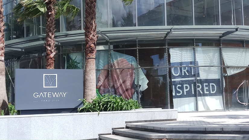 Khách hàng 'tố' Sơn Kim Land bán chung cư cao cấp “dởm”