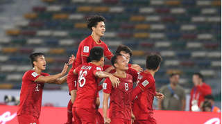 Đội tuyển Việt Nam vẫn trong vùng an toàn tại Asian Cup 2019?