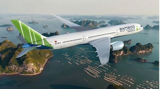 Bamboo Airways chính thức bán vé từ 12h trưa mai (12/1)