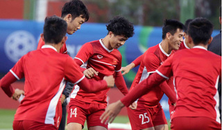 Báo châu Á chỉ ra đội hình tối ưu của tuyển Việt Nam trước Yemen