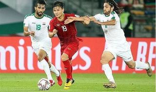 Báo chí Hàn Quốc nói gì về trận thua của đội tuyển Việt Nam trước Iran?