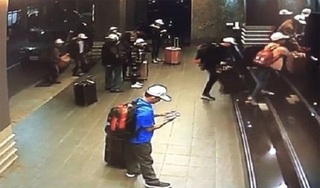 Tìm thấy 74 du khách Việt bỏ trốn tại Đài Loan sau hai tuần