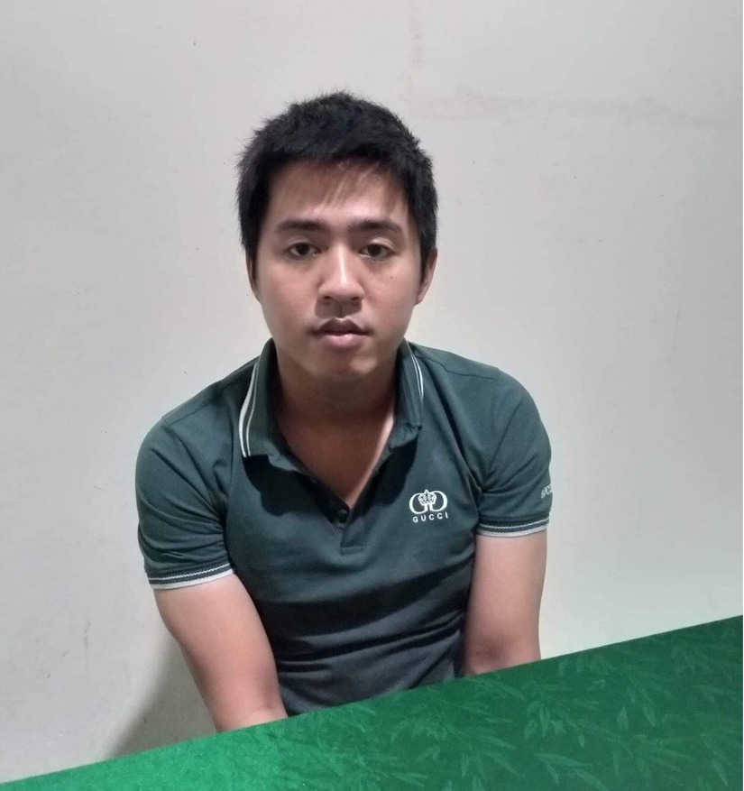 Vụ dùng súng cướp tiền ở Đà Nẵng: GĐ Công an tiết lộ danh tính nghi phạm