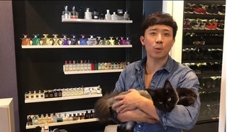 Trấn Thành 'bêu xấu' Hari Won ghen tuông với cả mèo cưng của chồng