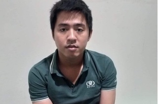 Sốc với lý do thanh niên dùng súng cướp tiền cửa hàng ở Đà Nẵng