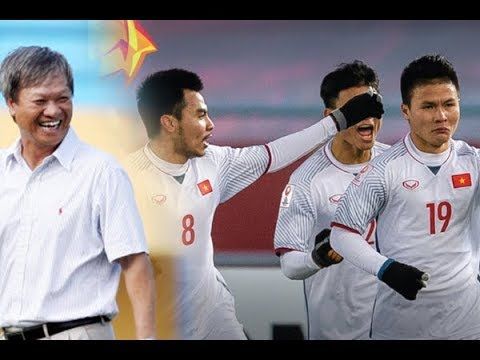 HLV Lê Thụy Hải cho rằng tiền vệ Văn Toàn nên vào sân từ hiệp hai 