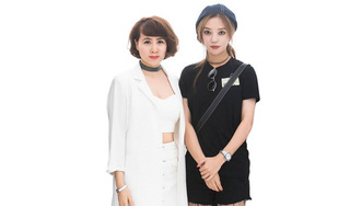 Những NTK làm rạng danh thời trang Việt trên thế giới năm qua