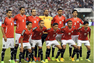 Cầu thủ Yemen quyết tâm gây bất ngờ cho đội tuyển Việt Nam