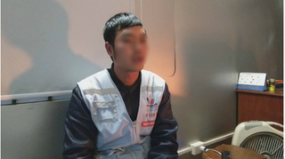 Tiết lộ gia cảnh của tài xế xe ôm ‘chặt chém’ khách 600 nghìn đồng ở Hà Nội