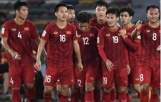 Đội hình tuyển Việt Nam đấu Yemen: Xuân Trường, Hồng Duy đá chính?