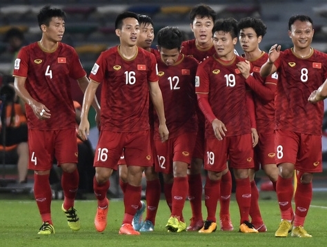 Đội tuyển Việt Nam sẽ ra sân với đội hình rất mạnh trong trận đấu với Yemen 