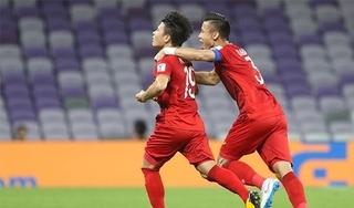 Báo chí Quốc tế nói gì về chiến thắng của tuyển Việt Nam trước Yemen?