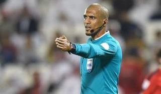 CĐV 'đại náo' facebook của trọng tài chính trận Việt Nam - Yemen