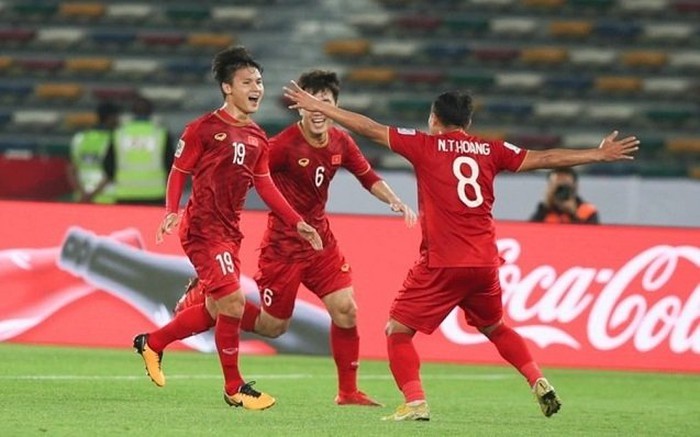 Đội tuyển Việt Nam rộng cửa đi tiếp sau chiến thắng trước Yemen