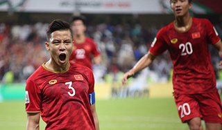Nếu vào vòng 1/8, ĐT Việt Nam sẽ gặp đối thủ nào tại Asian Cup?