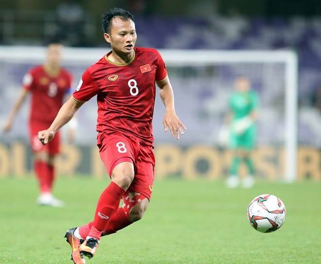 Hai tuyển thủ của Việt Nam phải thử doping sau trận thắng Yemen