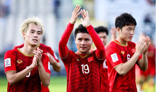 Báo châu Á chấm điểm các cầu thủ Việt Nam sau trận thắng Yemen