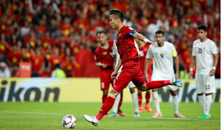 Tuyển Việt Nam tạo cột mốc mới ở Asian Cup sau chiến thắng Yemen
