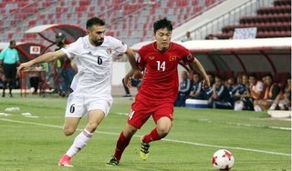Jordan, đối thủ của đội tuyển Việt Nam ở vòng 1/8 mạnh cỡ nào?