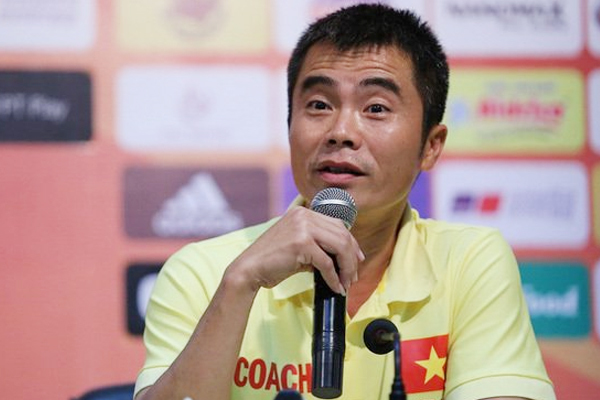 Việt Nam vào vòng 1/8, 'Mourinho Việt Nam' nói lời bất ngờ về Công Phượng