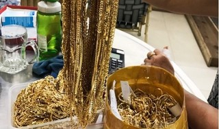 Diễn biến mới nhất vụ bán 230 lượng vàng ở Quảng Nam